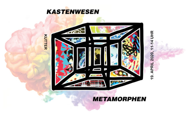 Kastenwesen - Metamorphen